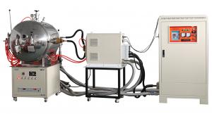 真空悬浮熔炼炉