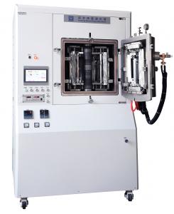 1500度钼丝热压炉