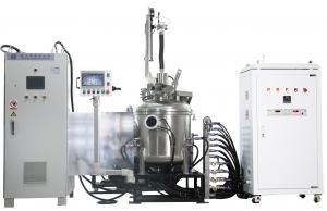 10公斤铂金熔炼炉