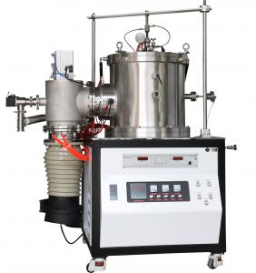 可超声搅拌的真空钼丝炉