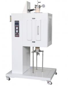 1500度立式单温区管式炉