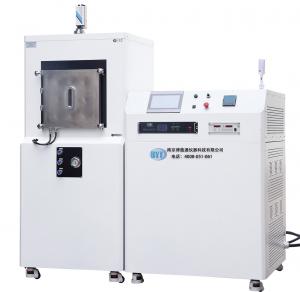 放电等离子体热压烧结