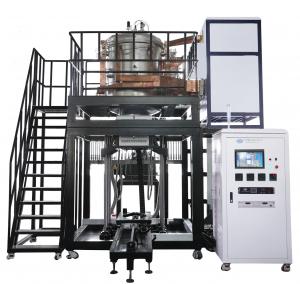 2100度真空钨丝炉